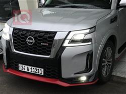 Nissan Armada